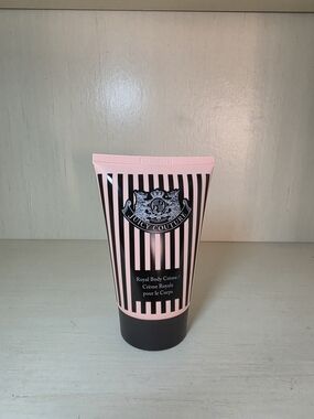 Juicy Couture Royal Body Crème